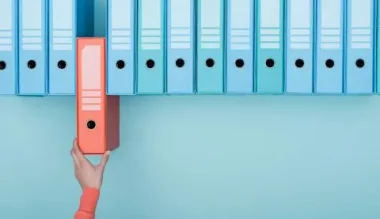 Archiving and Records Management