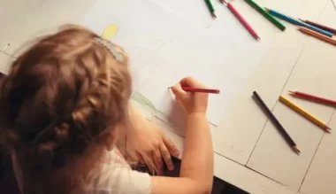 Developing Creativity
