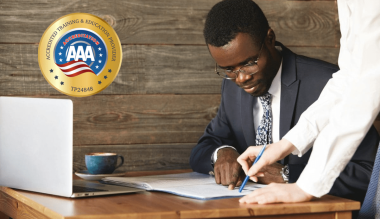 Executive and Personal Assistants-AAA