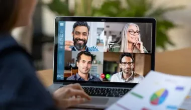 High Performance Teams (Remote Workforce)